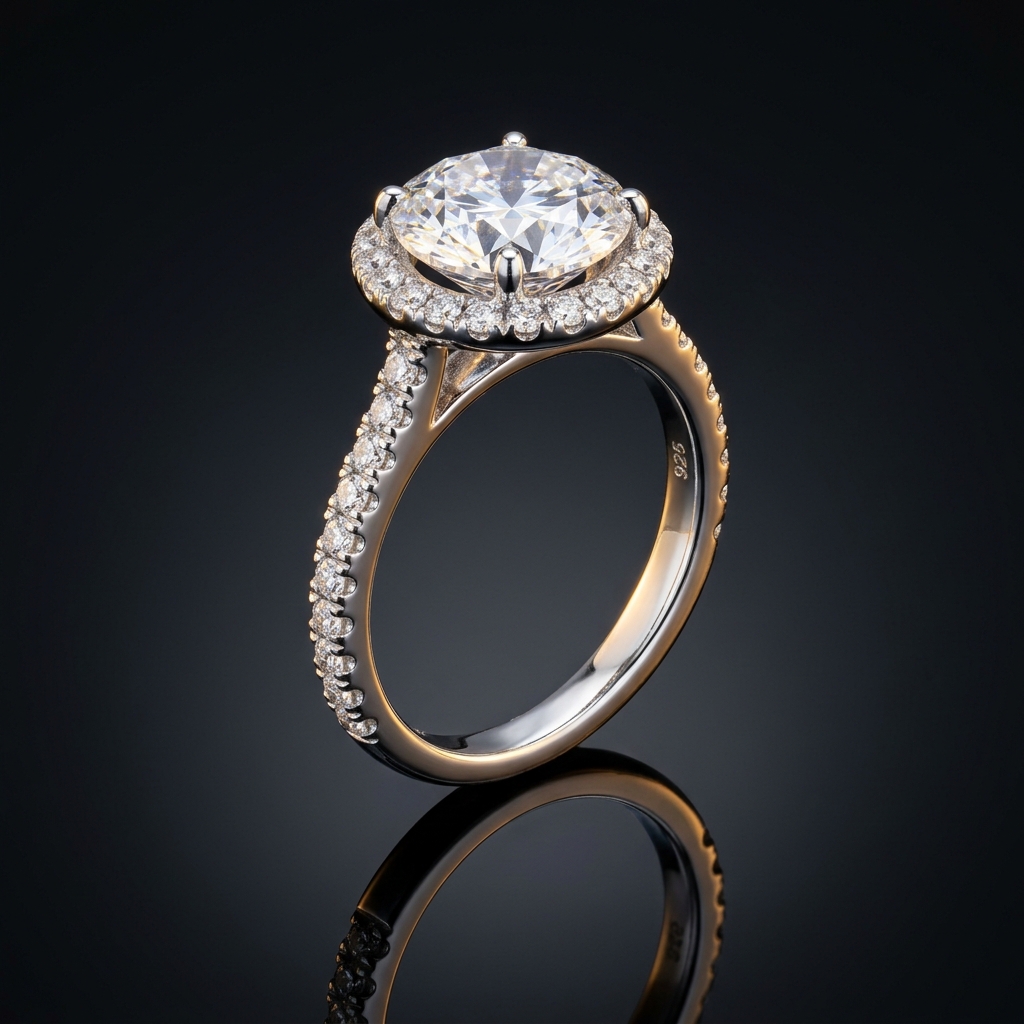 Artisan crafted silver jewellery
